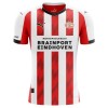 Camisola PSV Eindhoven Homen Equipamento 1ª 2025-26